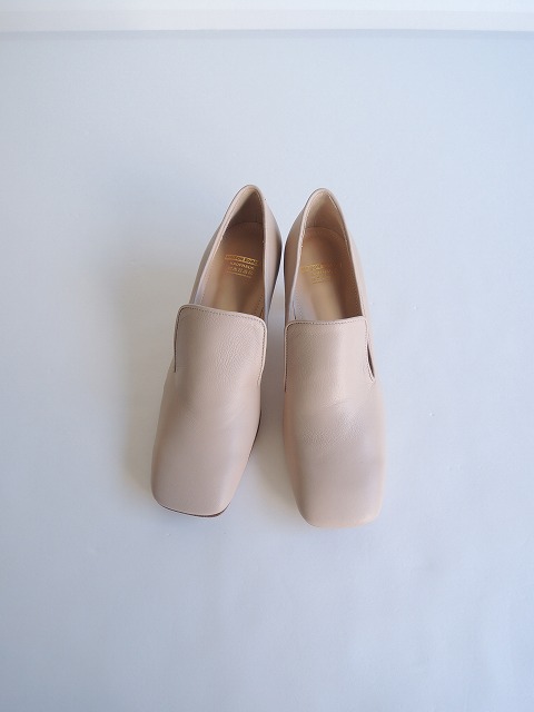 【新品】MAISON EUREKA メゾンエウレカ　フラットシューズ MAISON EUREKA【メゾンエウレカ】正規取り扱い店、通販可能 ON LINE